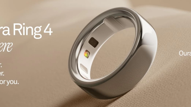 สเปก Oura Ring 4 แหวนอัจฉริยะ วัดอัตราการเต้นของหัวใจและเช็กสุขภาพ